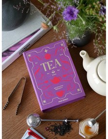 Аксесоари за чай The Essentials Tea Tools – Printworks