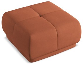 Оранжева табуретка Hoku – Makamii