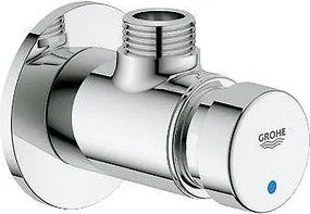 Вентил воден Euroeco Cosmopolitan T - автоматичен за душ