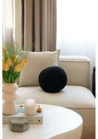 Декоративна възглавница от букле ø 20 cm Top – Mioli Decor