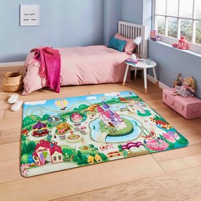 Детски килим 120x160 cm Inspire – Think Rugs