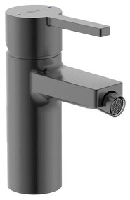 Стоящ смесител за биде A5A6A96NM0, опушено титаниево черно