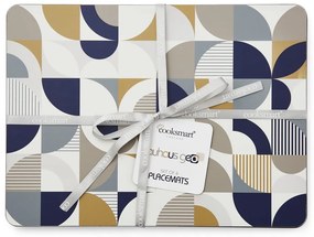 Постелки и подложки в комплект от 8 бр. Bauhaus – Cooksmart ®