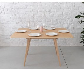 Сгъваема трапезна маса 65x90 cm Envelope – Ragaba