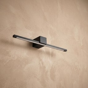 LED аплик за баня SWE049-1W 40 cm Black