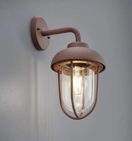 Външно осветително тяло (височина 33 cm) Duero – Trio