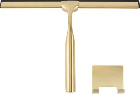 Чистачка за душ кабина Brush Gold