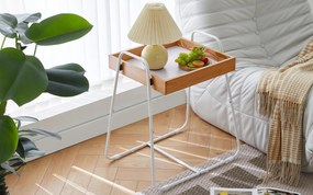 Помощна масичка Хезел