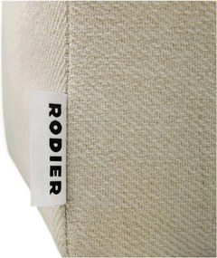 Бежов ъглов диван (десен ъгъл) Baga – Rodier