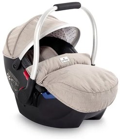 Столче за кола 0-13 кг. RIMINI LORELLI - String&Black