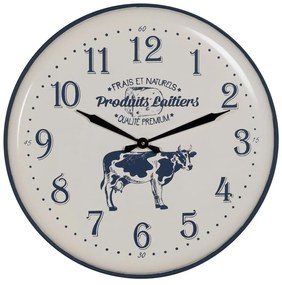 Стенен часовник ø 62 cm – Ixia