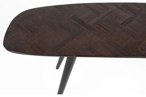 Черна пейка Webster – White Label