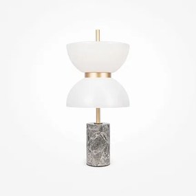 MAYTONI Настолна лампа Kyoto - MOD178TL-L11GR3K