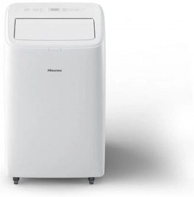 Преносим климатик Hisense APH12QC Бял A 3500 W