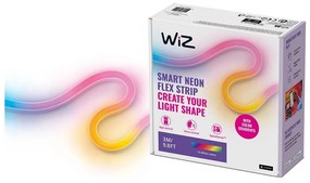WiZ - LED RGBW Димируема лента 3 м LED/24W/230V 2700-5000K Wi-Fi