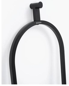 Черна стоманена стойка за костюми Linn Dressboy – Brabantia