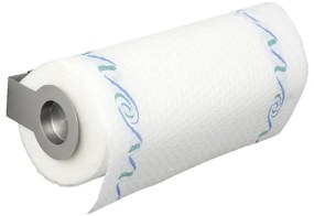 Държач за кухненски кърпи от неръждаема стомана Cerri - Wenko