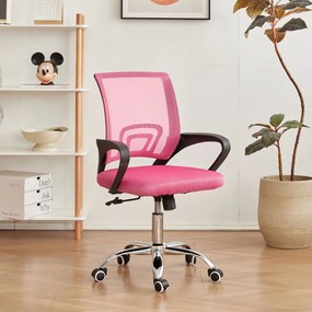 Офис стол Judy Tilt