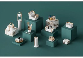 Дървена поставка за салфетки Bellwood – Umbra