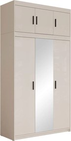 Гардероб Elena 3DM Plus