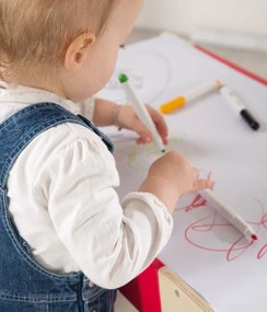 маса Dale για живопис