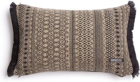 Декоративна калъфка за възглавница Aslanis Home Olympos-Mpez-Mauro-45 x 45 cm