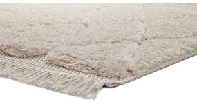 Бежов килим Kai Line, 130 x 195 cm - Universal