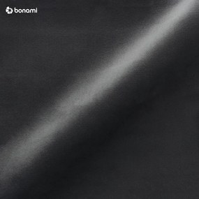 Тъмносив кадифен диван Bali - Cosmopolitan Design