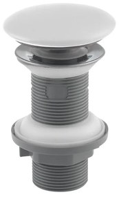 Сифон за мивка Infinity – Sapho