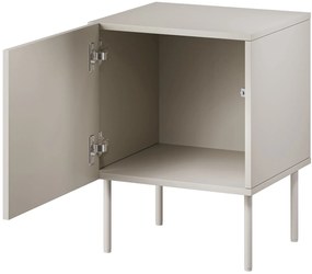 Комплект от 2 помощни масички Siena I-Mauro