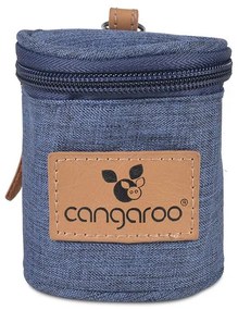 Cangaroo - Термочанта за чесалки и биберони Celio син