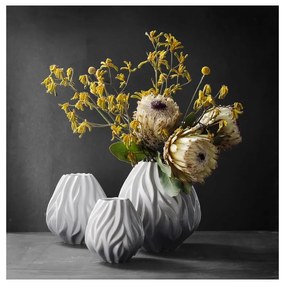 Порцеланова ваза Flame - Morsø