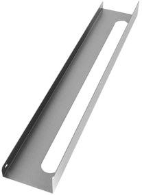 Рафт за баня SF02 60cm steel brush