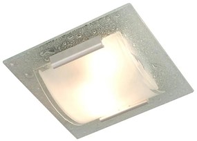 Таванна лампа PORTADA  2xE27/60W бяла