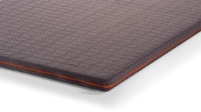 Топ матрак Panda Original от Sleepy 6 см