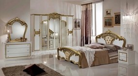 Спален комплект Eva 2