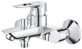 Смесител за баня body Grohe BauLoop