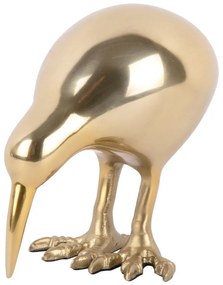 Дървена статуетка Bird - PT LIVING