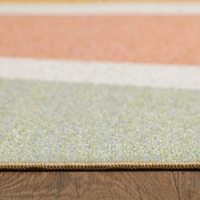 Кремав детски килим 160x230 cm Play – Ayyildiz Carpets