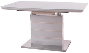 Луксозна разтегателна трапезна маса Марбела