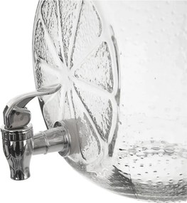 Съд за напитки 5,4 l – Orion