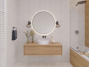 Огледало Calia A LED-Диаметър: 80см