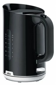 Чайник Braun WK1100BK 1,7 L 2200W Черен Пластмаса 2200 W 1,7 L