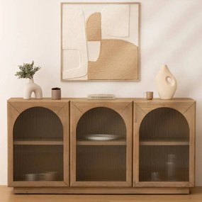 Стенна декорация 3D atmosphera Amari, 70x70 см