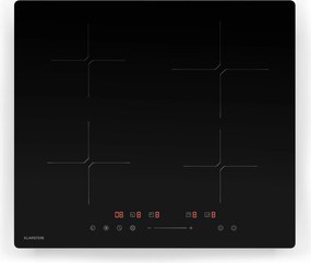Klarstein PowerGlide Индукционен плот
