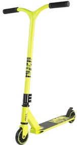 STIGA - TRICKSCOOTER HOOD зелена