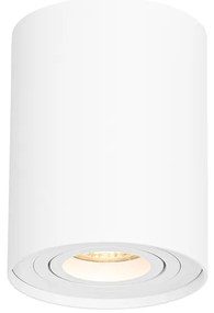 Интелигентен таванен прожектор бял регулируем с Wifi GU10 - Rondoo up