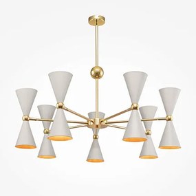 MAYTONI Пендел Vesper - MOD108PL-14WG