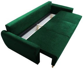 Разтегателен диван Manstad-Gkri Anoixto