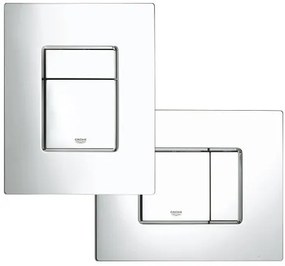 Табло за управление Grohe Skate Cosmopolitan-Антрацит гланц